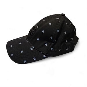 Black Clover Cap Hat